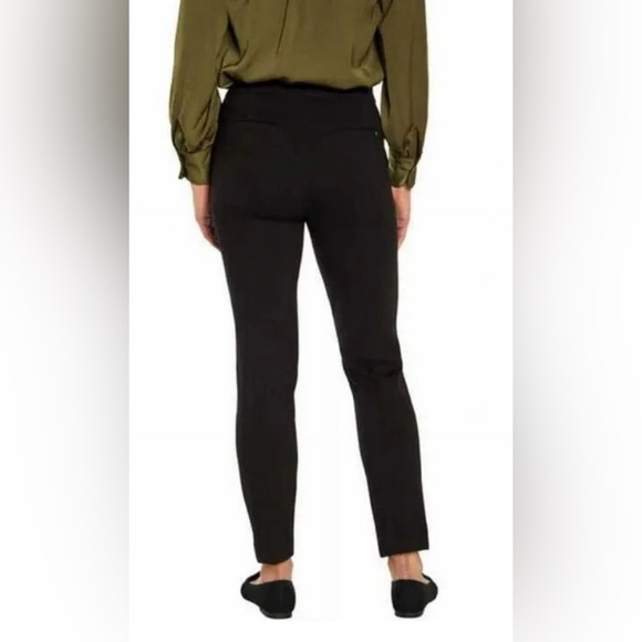 Banana Republic Ponte Pants - Picture 2 of 12